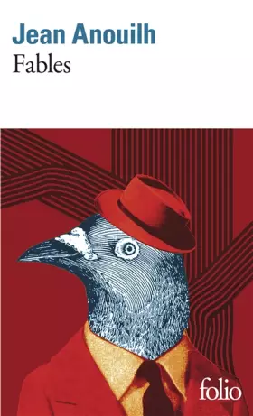 Couverture du produit · Fables