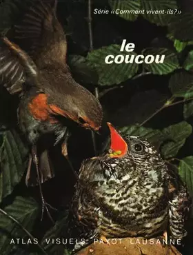 Couverture du produit · COUCOU                  R