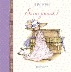 Couverture du produit · Si on jouait ?