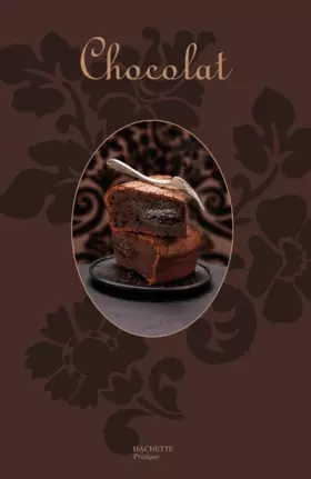 Couverture du produit · Chocolat