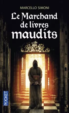 Couverture du produit · Le Marchand de livres maudits