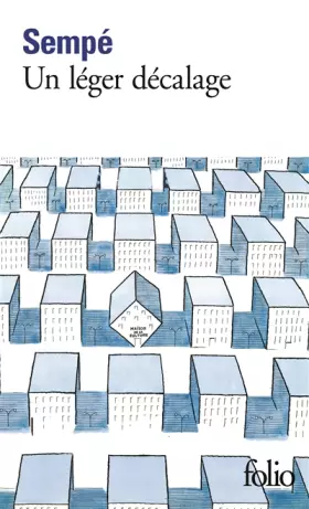 Couverture du produit · Un léger décalage