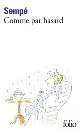 Couverture du produit · Comme par hasard