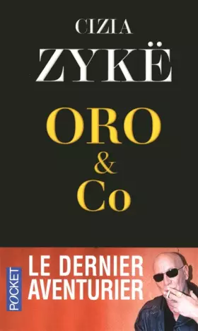 Couverture du produit · Oro & Co