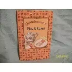 Couverture du produit · Grandmother's Pies & Cakes