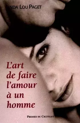 Couverture du produit · L'Art de faire l'amour à un homme