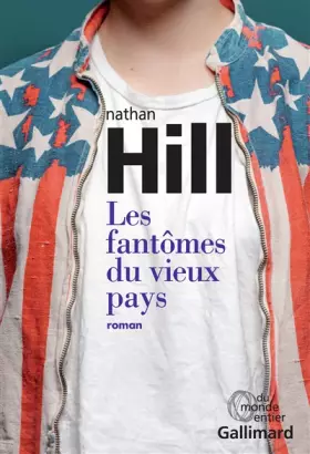Couverture du produit · Les fantômes du vieux pays