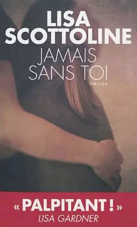 Couverture du produit · Jamais sans toi