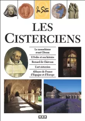 Couverture du produit · Les Cisterciens