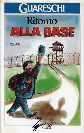 Couverture du produit · Ritorno alla base
