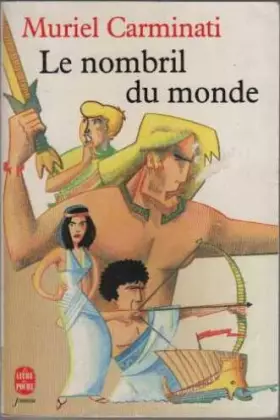 Couverture du produit · Le nombril du monde