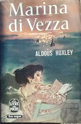 Couverture du produit · Marina di Vezza / 860-861 / huxley