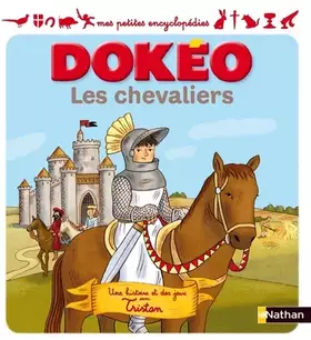Couverture du produit · Les chevaliers