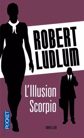 Couverture du produit · Illusion Scorpio