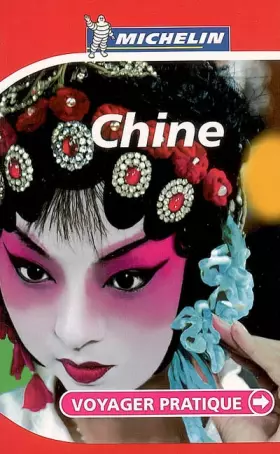 Couverture du produit · Chine