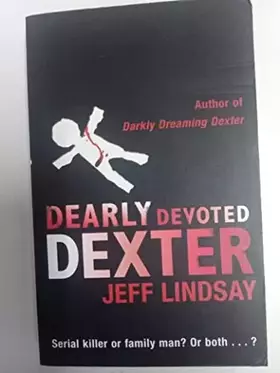 Couverture du produit · Dearly Devoted Dexter (OME)