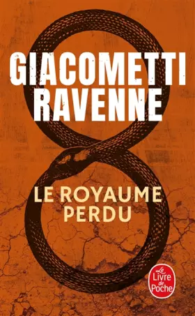 Couverture du produit · Le Royaume perdu