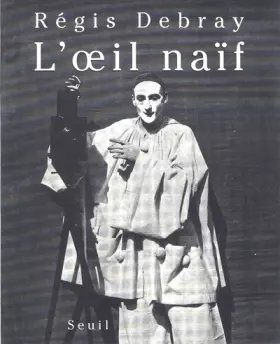 Couverture du produit · L'Oeil naïf