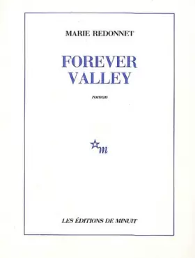 Couverture du produit · Forever Valley