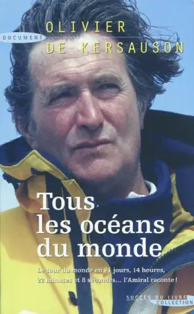 Couverture du produit · Tous les océans du monde : 71 j. 14h 22' 8"