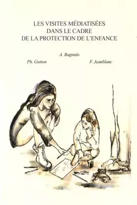 Couverture du produit · Dessin d'enfant et psychothérapie