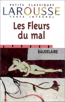 Couverture du produit · Les Fleurs du Mal