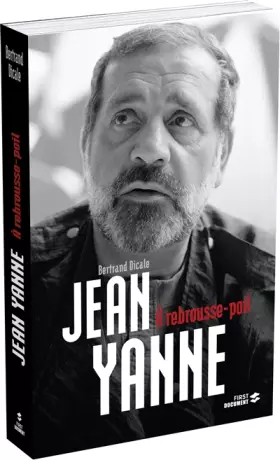 Couverture du produit · JEAN YANNE A REBROUSSE-POIL