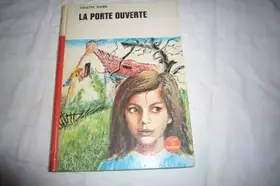 Couverture du produit · La Porte ouverte 081794