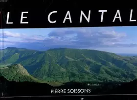 Couverture du produit · Le cantal