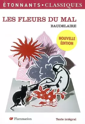 Couverture du produit · Les Fleurs du mal