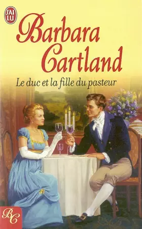 Couverture du produit · Le Duc et la Fille du pasteur