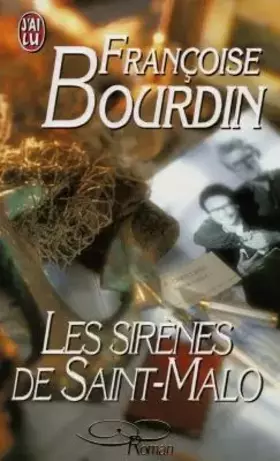 Couverture du produit · Les sirènes de Saint-Malo