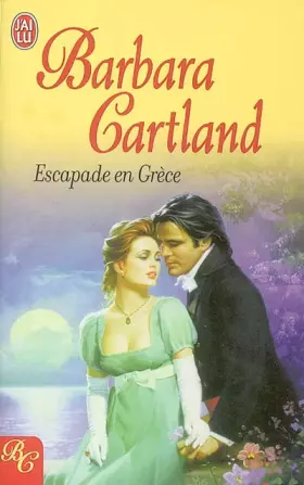 Couverture du produit · Escapade en Grèce