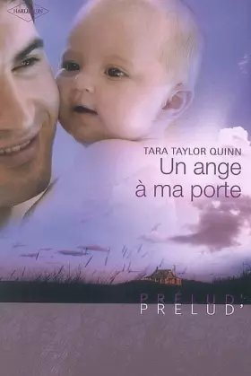 Couverture du produit · Un ange à ma porte