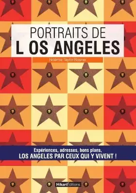 Couverture du produit · Portraits de Los Angeles