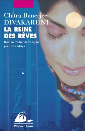 Couverture du produit · La reine des rêves