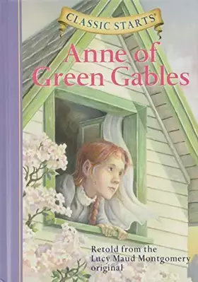 Couverture du produit · Anne of Green Gables