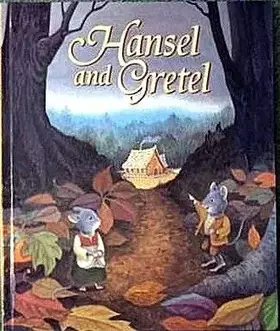 Couverture du produit · Hansel and Gretel (My Favorite Beanstalk Books)