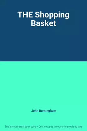 Couverture du produit · THE Shopping Basket