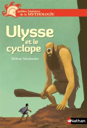 Couverture du produit · Ulysse et le cyclope