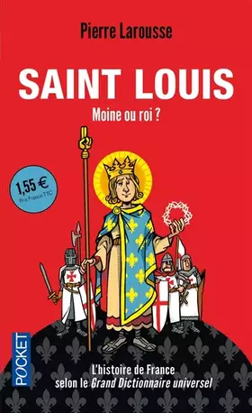 Couverture du produit · Saint Louis