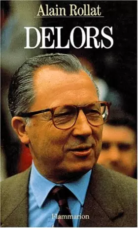 Couverture du produit · Delors