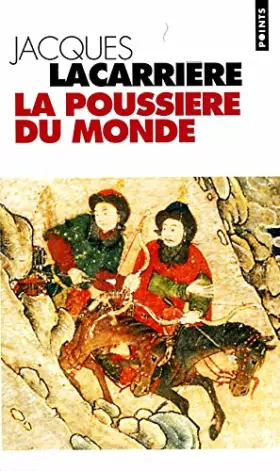 Couverture du produit · La poussière du monde