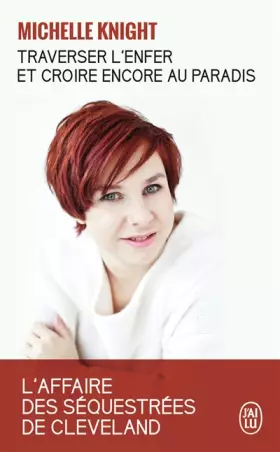 Couverture du produit · Traverser l'enfer et croire encore au paradis