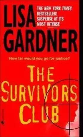 Couverture du produit · The Survivors Club
