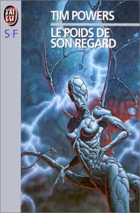 Couverture du produit · Le Poids de son regard