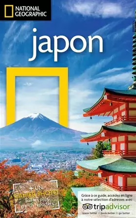 Couverture du produit · Japon