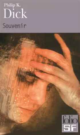 Couverture du produit · Souvenir