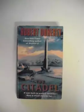 Couverture du produit · The Citadel
