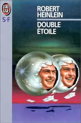 Couverture du produit · DOUBLE ETOILE